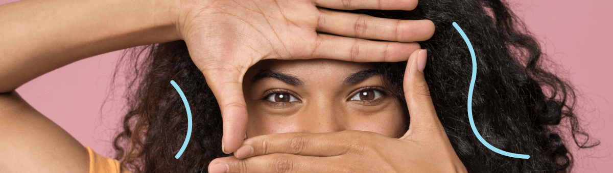 Eco Quest: Saving earth girl_photo